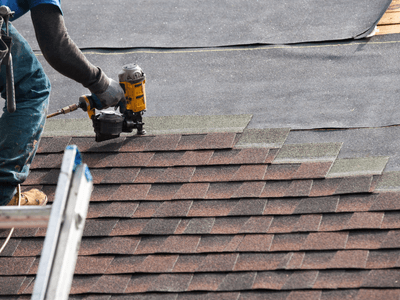 About Roof Repair Experts Brimley, MI